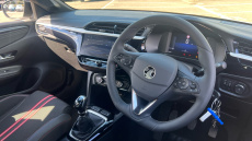 Vauxhall Corsa 1.2 Turbo Yes 5dr Petrol Hatchback